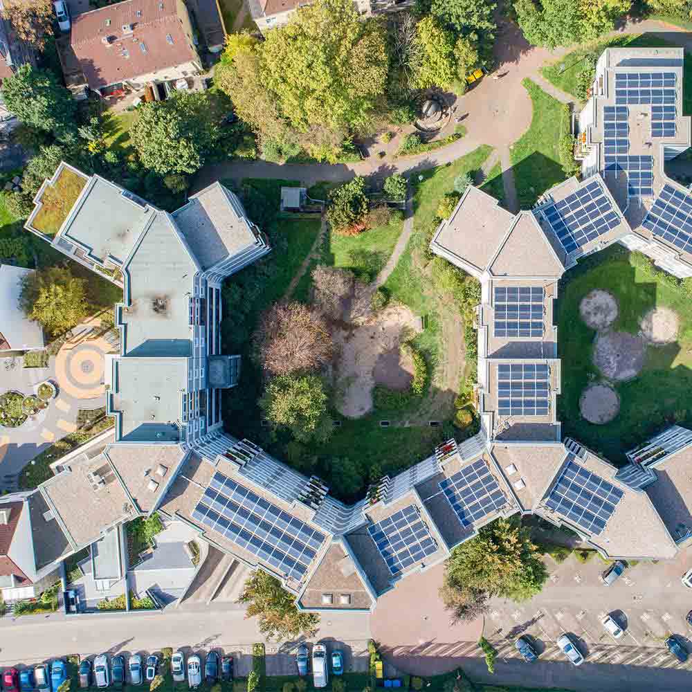 Solar Installation